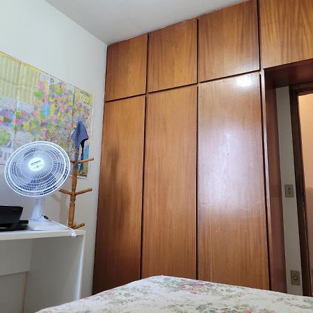 Apart completo 2/4 C Santa Mônica Appartamento Uberlândia Esterno foto