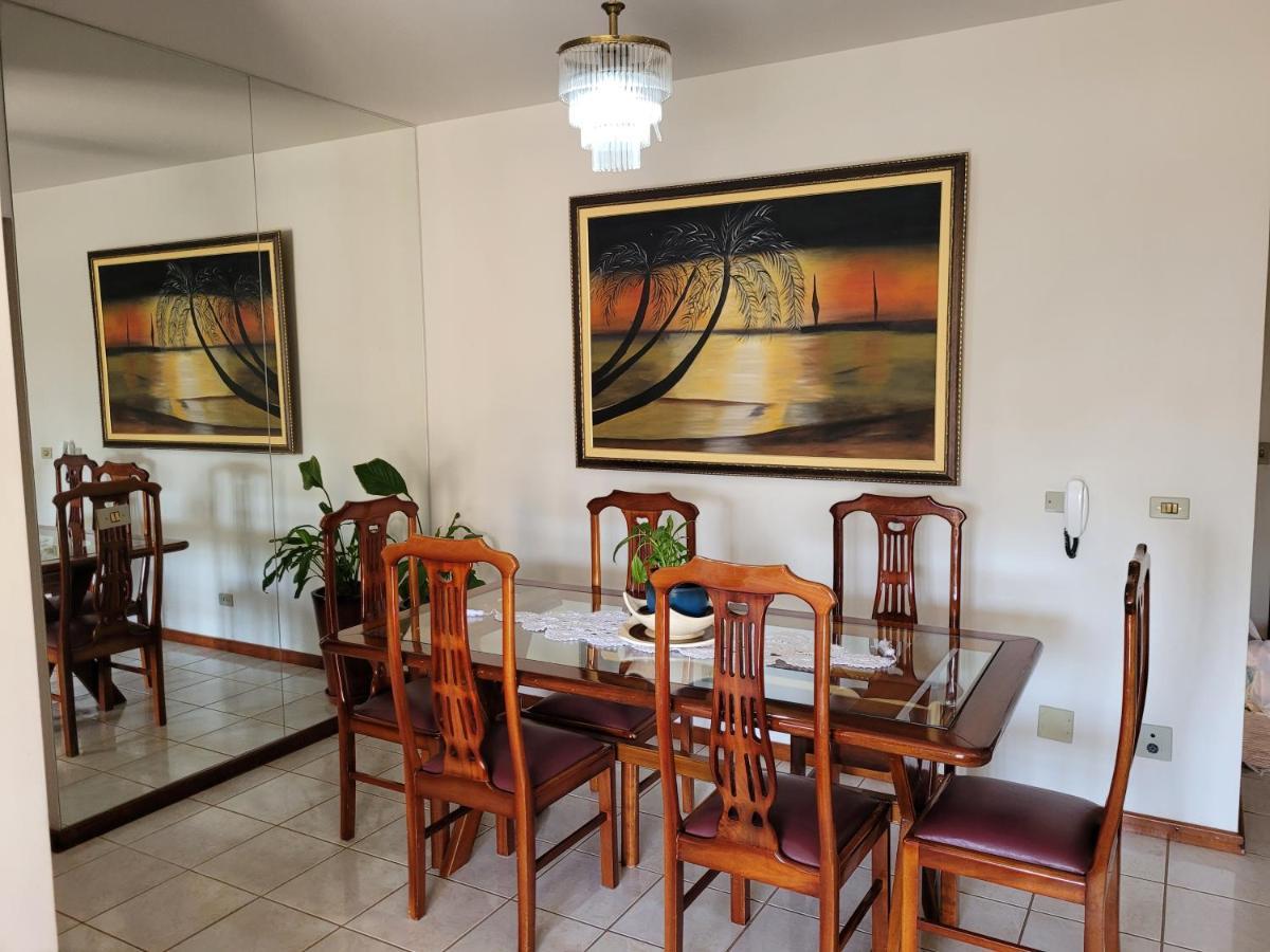 Apart completo 2/4 C Santa Mônica Appartamento Uberlândia Esterno foto