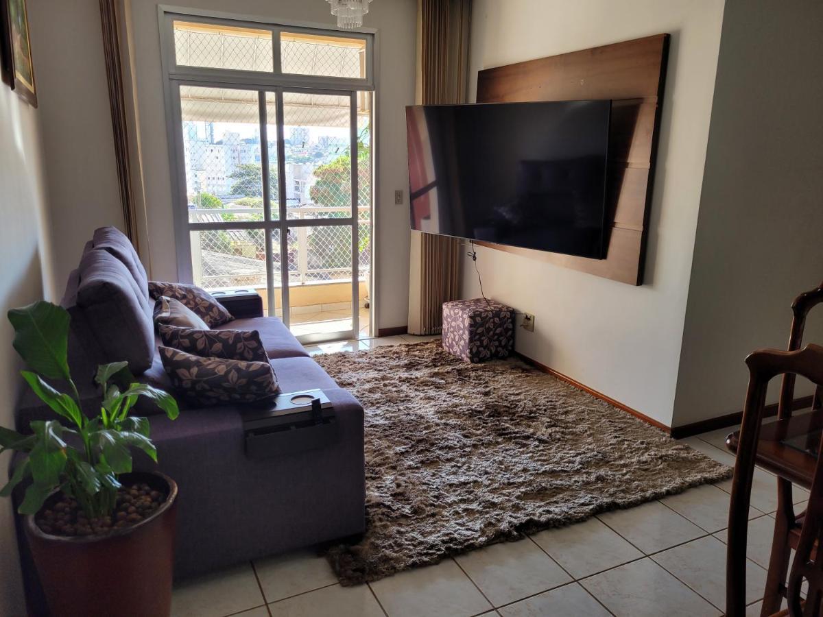 Apart completo 2/4 C Santa Mônica Appartamento Uberlândia Esterno foto