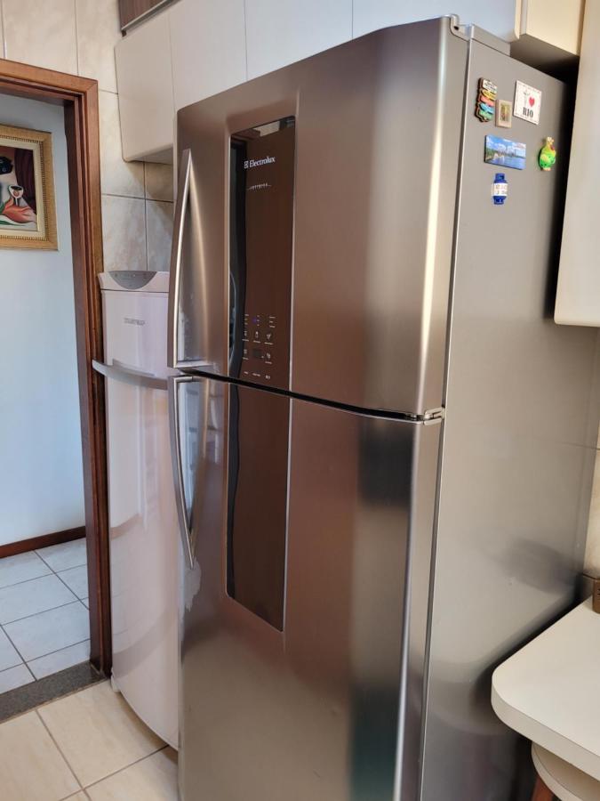 Apart completo 2/4 C Santa Mônica Appartamento Uberlândia Esterno foto