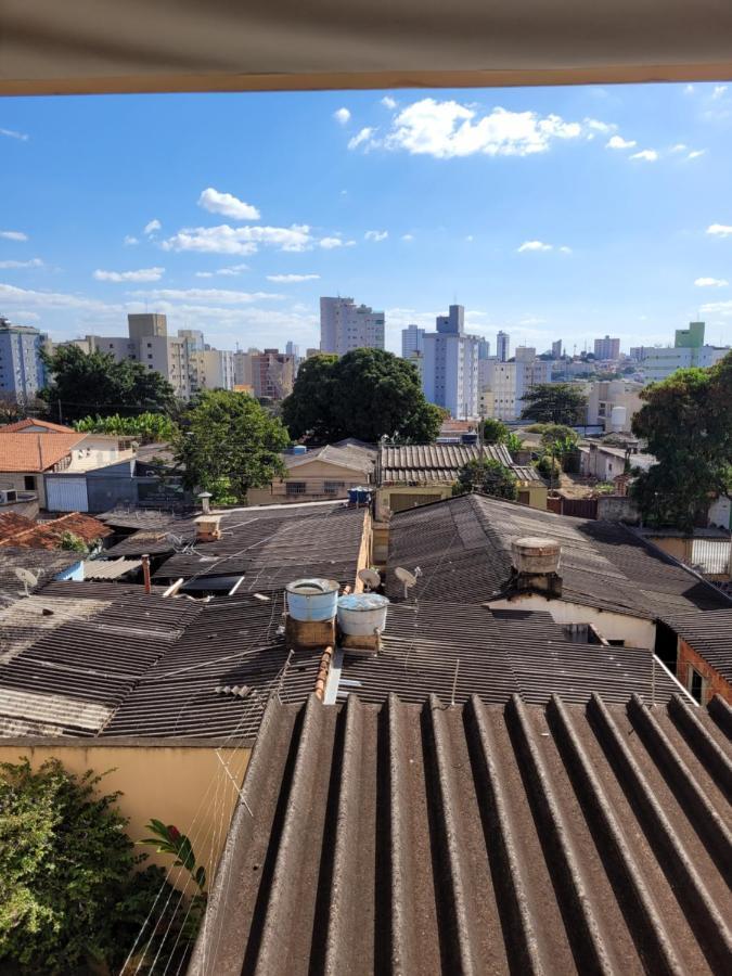 Apart completo 2/4 C Santa Mônica Appartamento Uberlândia Esterno foto