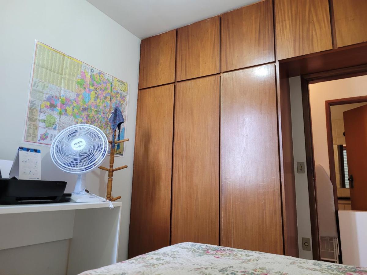 Apart completo 2/4 C Santa Mônica Appartamento Uberlândia Esterno foto