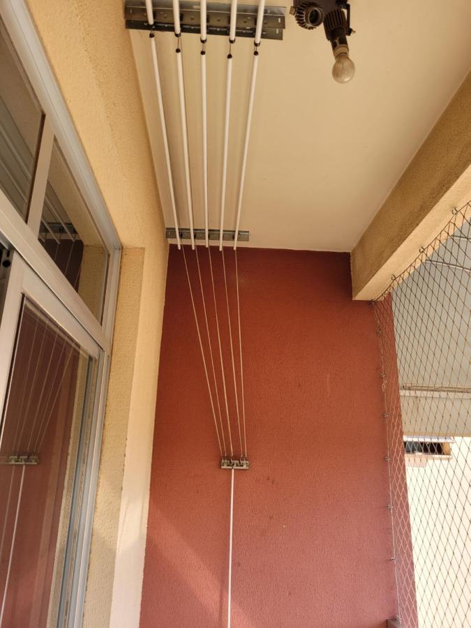 Apart completo 2/4 C Santa Mônica Appartamento Uberlândia Esterno foto