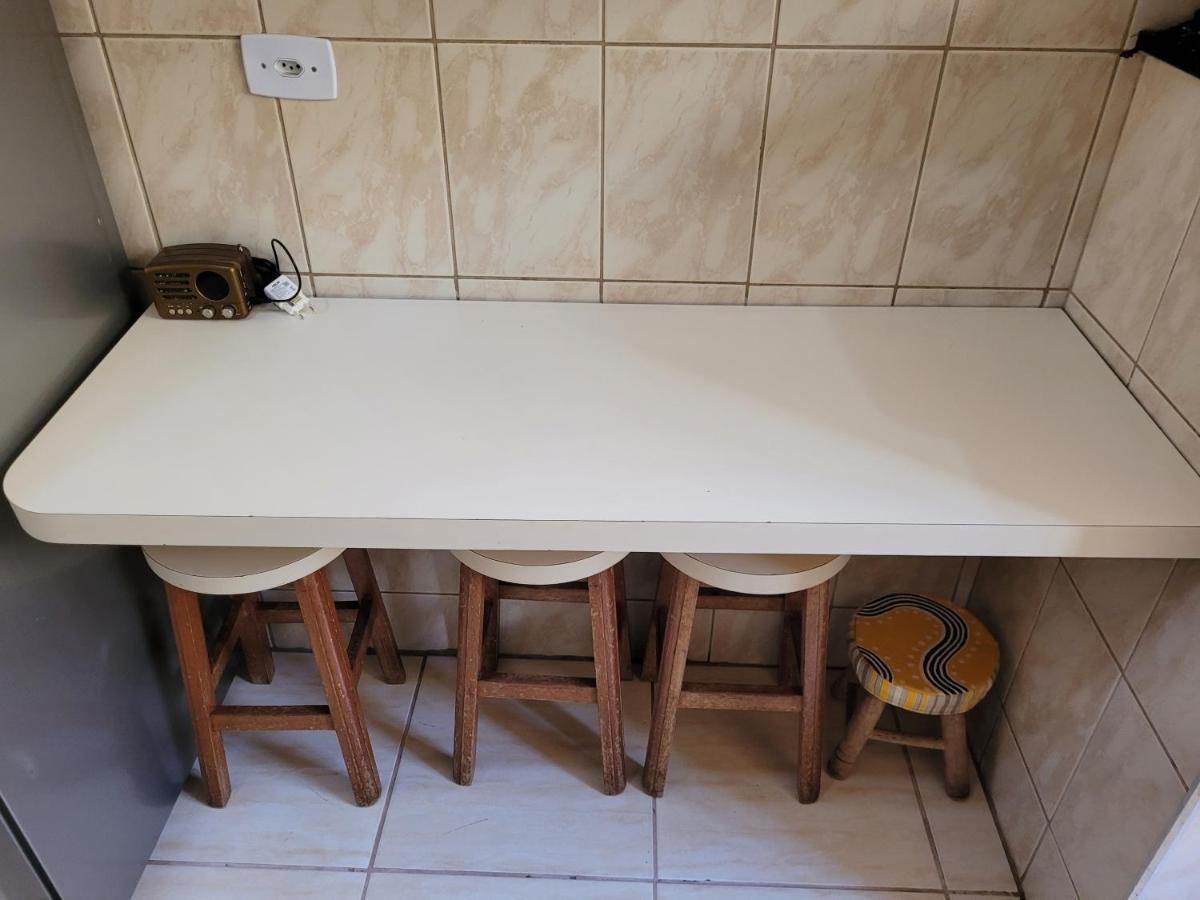 Apart completo 2/4 C Santa Mônica Appartamento Uberlândia Esterno foto
